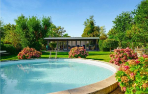 Beautiful Home In Odder With Outdoor Swimming Pool, Odder